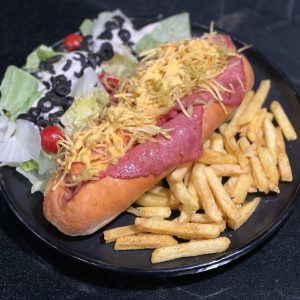 اورج هات داگ