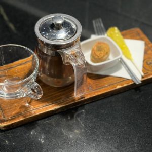 دمنوش هفت گیاه