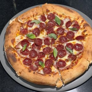 پیتزا دیاولا