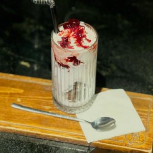 شیک بلک فارست