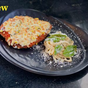 چیکن مارینارا