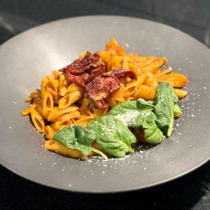 پنه بیف چیز