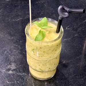 ویرجین منگو