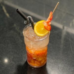 وینتر موکتل