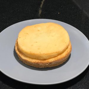 چیز کیک نیویورک