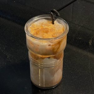 آیس کارامل ماکیاتو