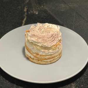 کیک تیرامیسو