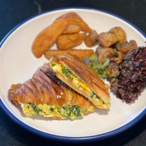 کراسان اسفناج