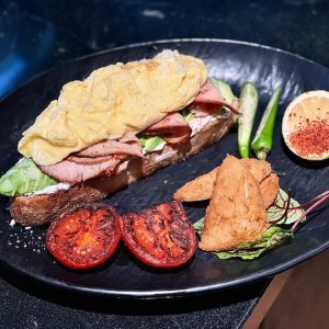 تست آواکادو